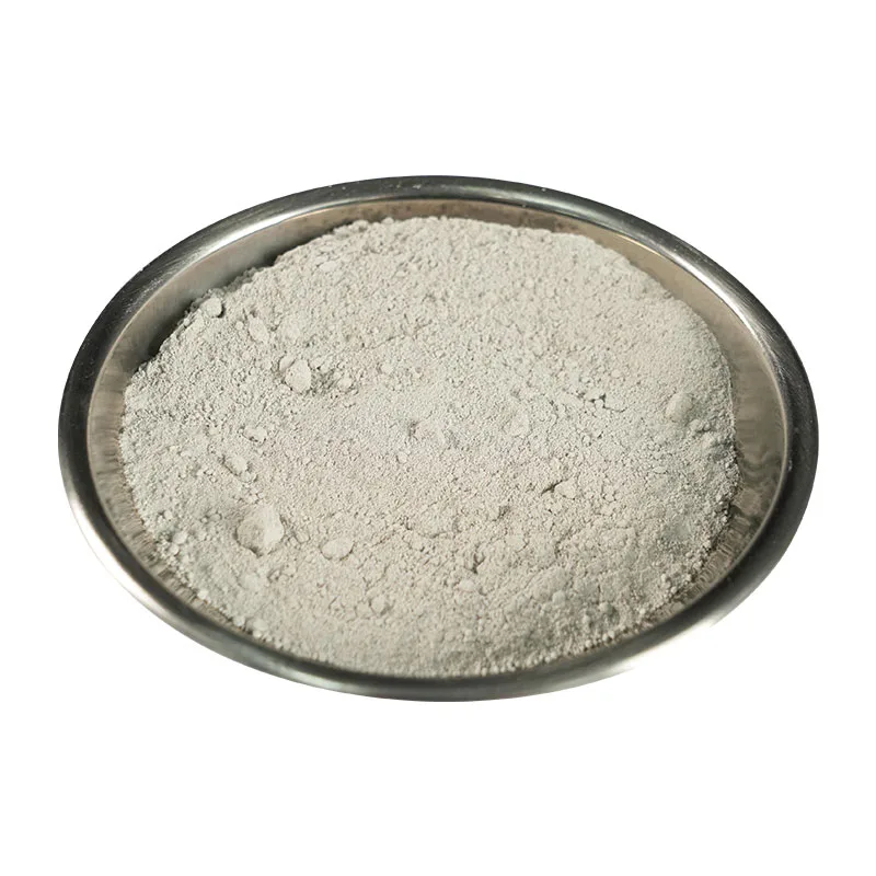 Fluorogypsum