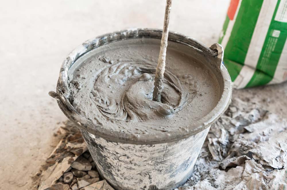 Applications of Fluorogypsum