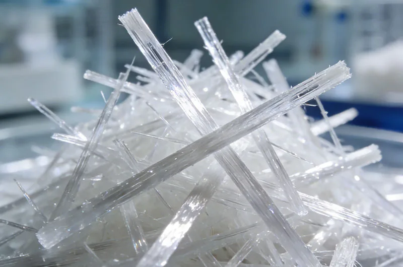 fluorogypsum application chemical products