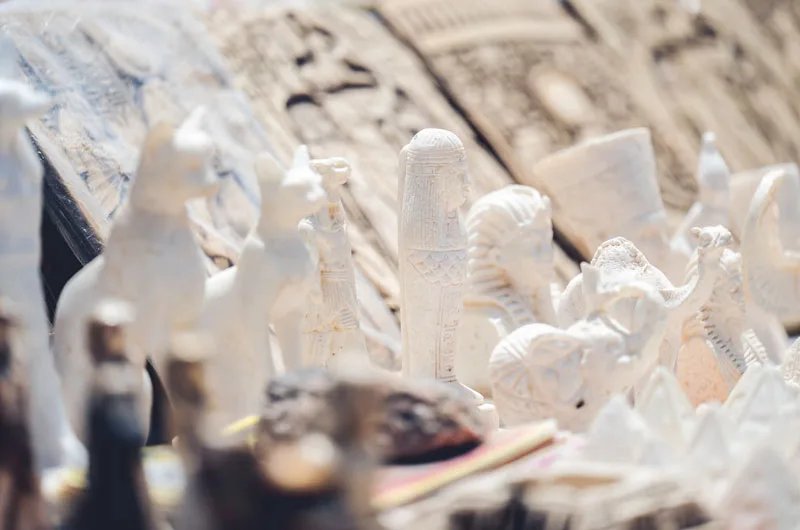 gypsum products application