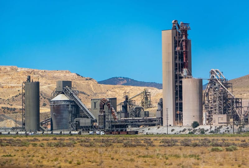 Maximize Efficiency in Industrial Gypsum Mills