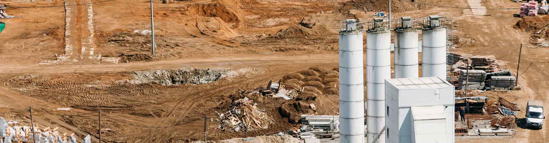 construction materials